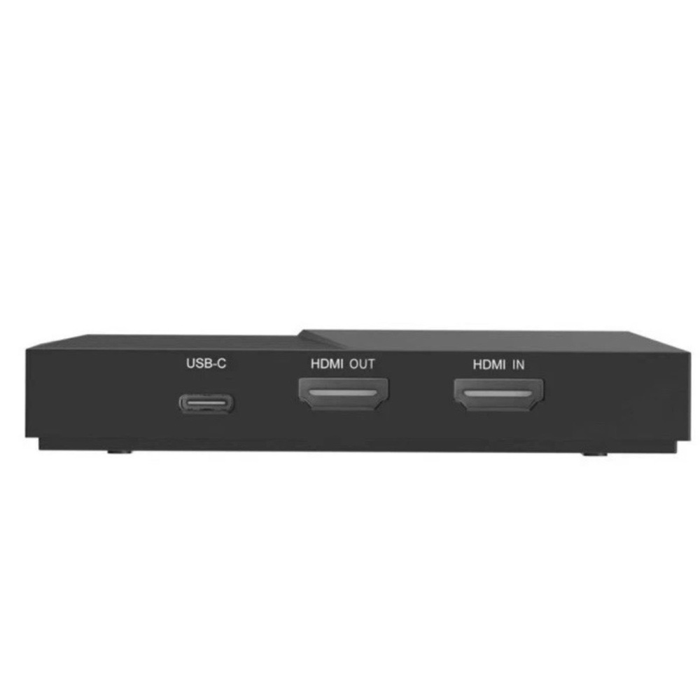 NORTH 1080p/60 Capture Card with Audio Jack - Brand New Sealed! - Picture 4 of 5